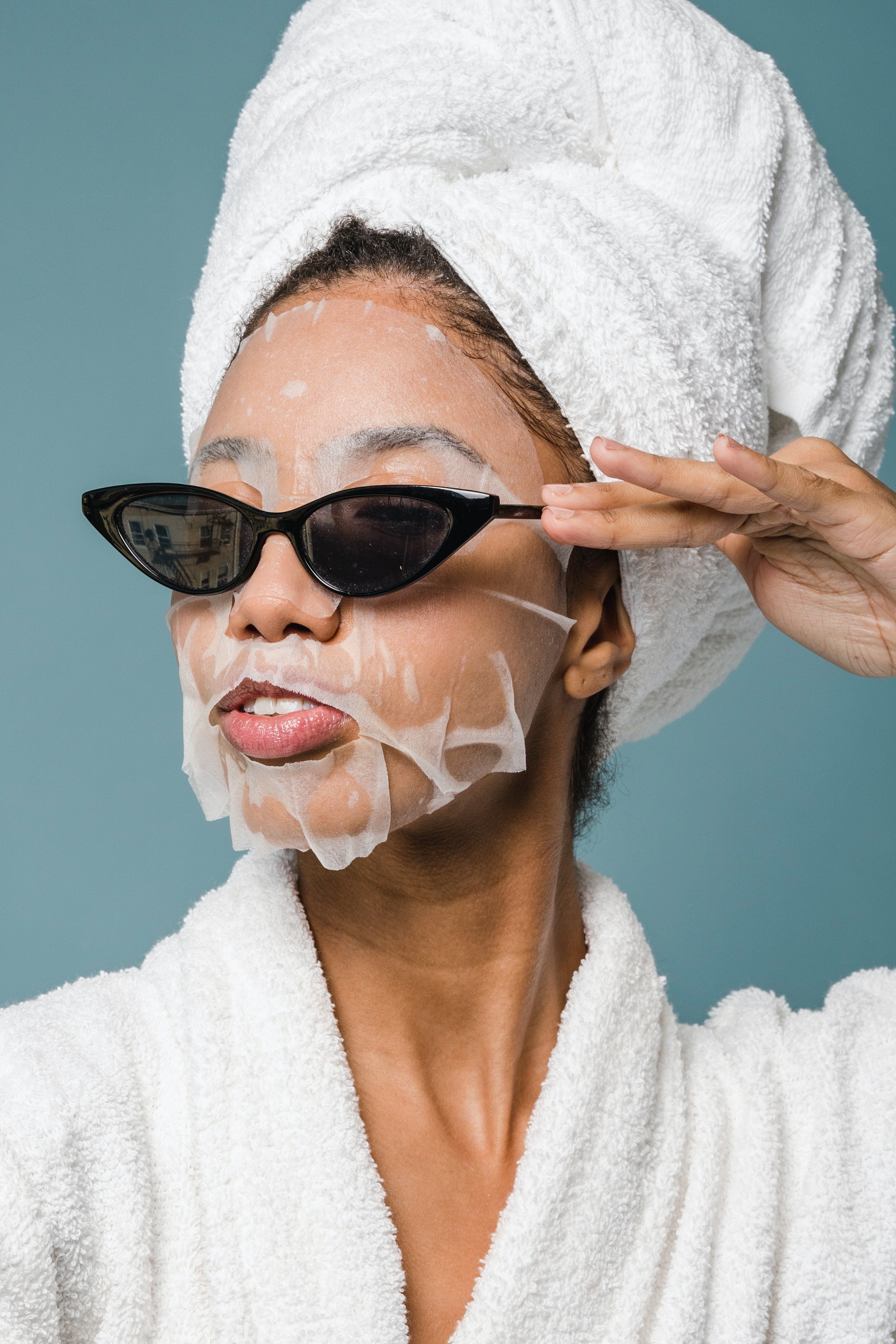Helpful tips and tricks to keep your towels fresh, dark, and fluffy